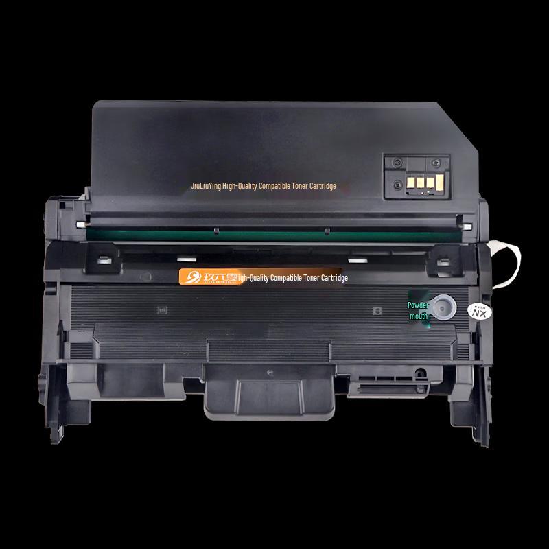 Compatible HP W1810A Black Toner Cartridge & Drum Units