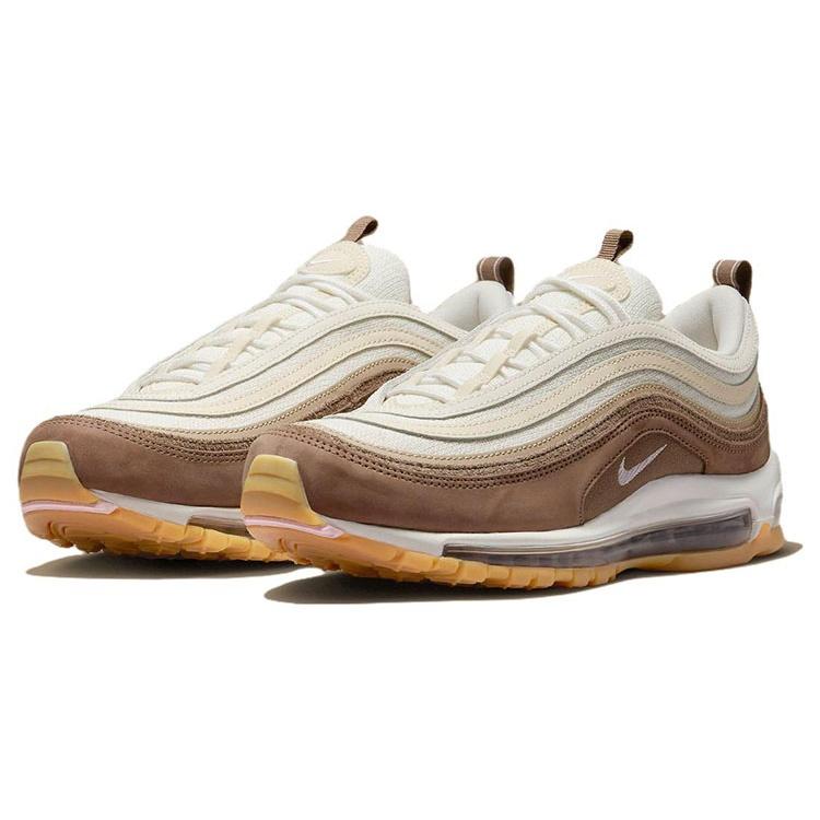 Nike Air Max 97 'Muslin Pink Foam' Men's DQ8996-200