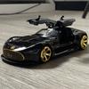 1:32 Benz AMG Vision GT Super Sports Car Alloy Model Car Toy Diecasts Metal Casting Sound And Light Car Toy For Children Vehicle