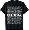 Retro Field Day T-Shirt