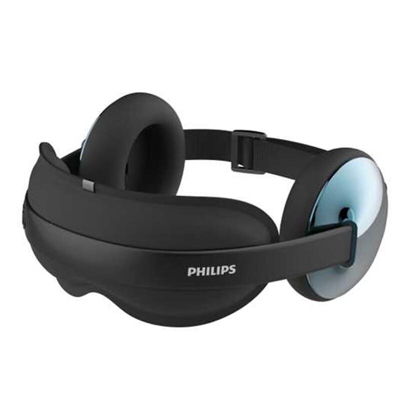 

Philips Smart Eye Massager