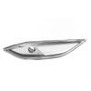 Front Bumper Side Marker Light Car Indicator Lamp Without Bulb For   958 2011 to 2014