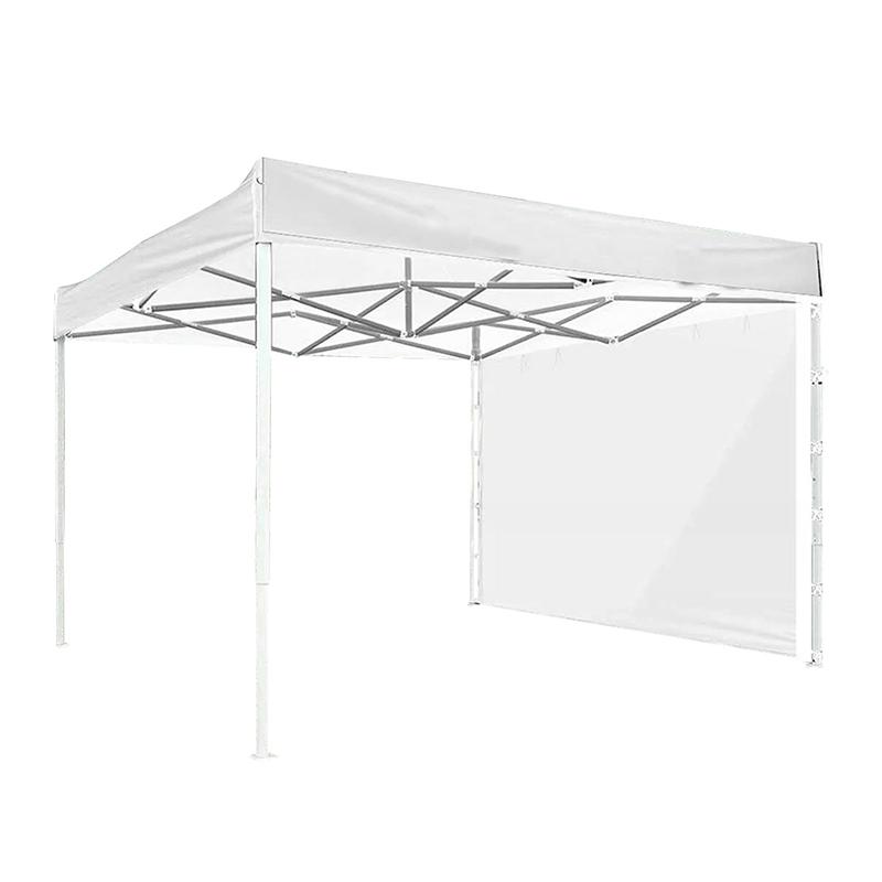 118"*79'' Outdoor Awning Folding  Instant Awnings 420D Oxford cloth waterproof for  Outdoor Set up a stall