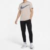 Nike Sports Pants Men's Black Moderate (Unisex) Sports Pants CU7365 010