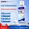 DR JEVEITAL Anti-inflammatory Gum Care Mouthwash