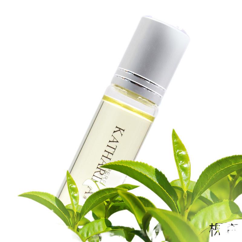 Large Bottle Car Aromatherapy Essential Oil Pendant