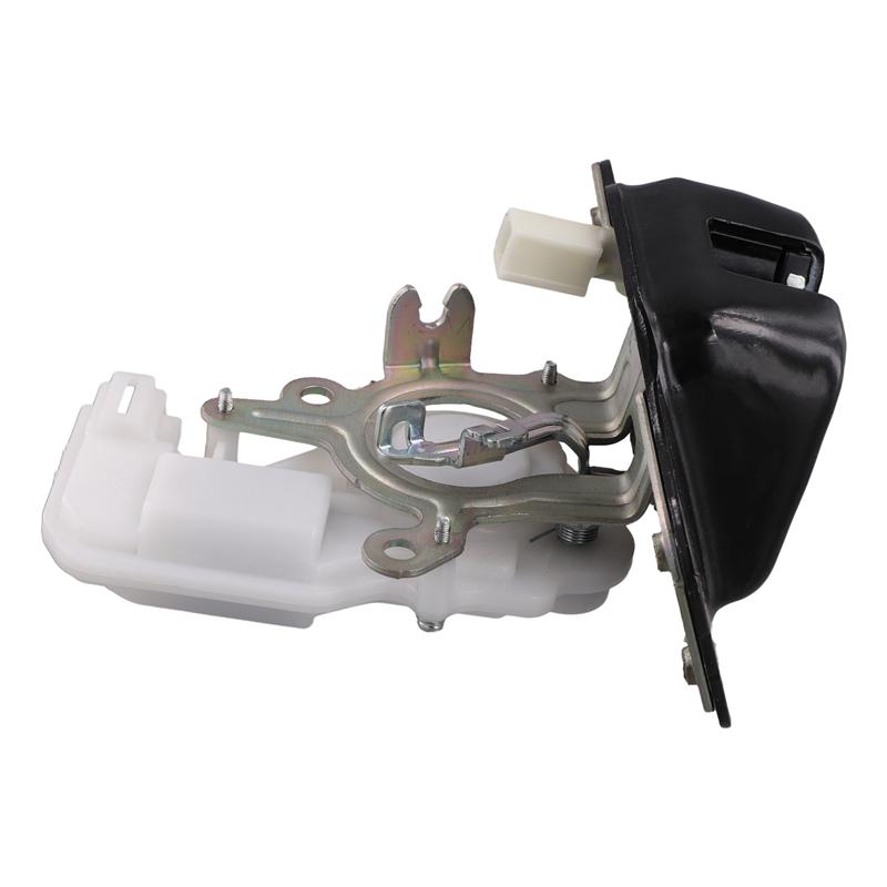 Tail Gate Lock Actuator For Chrysler Pacifica Dodge Durango Jeep- Door Lock Replacement Part 68110603AA 68110603AB