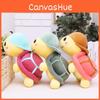 Hat Wearing Turtle Plush Toy Cute Cartoon Girl Children Birthday Gift Holiday
