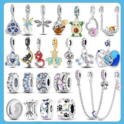 Creazione di gioielli e bijoux – Componenti e accessori per bijoux