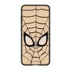 For Samsung Galaxy S24 S23 iPhone 16 15 14 Xiaomi Redmi Note 13 12 11 10 Plus 9 Pro Max X XR Telefondeksel Tegneserier Spider Man Spiderman OPPO Huawei Deksel
