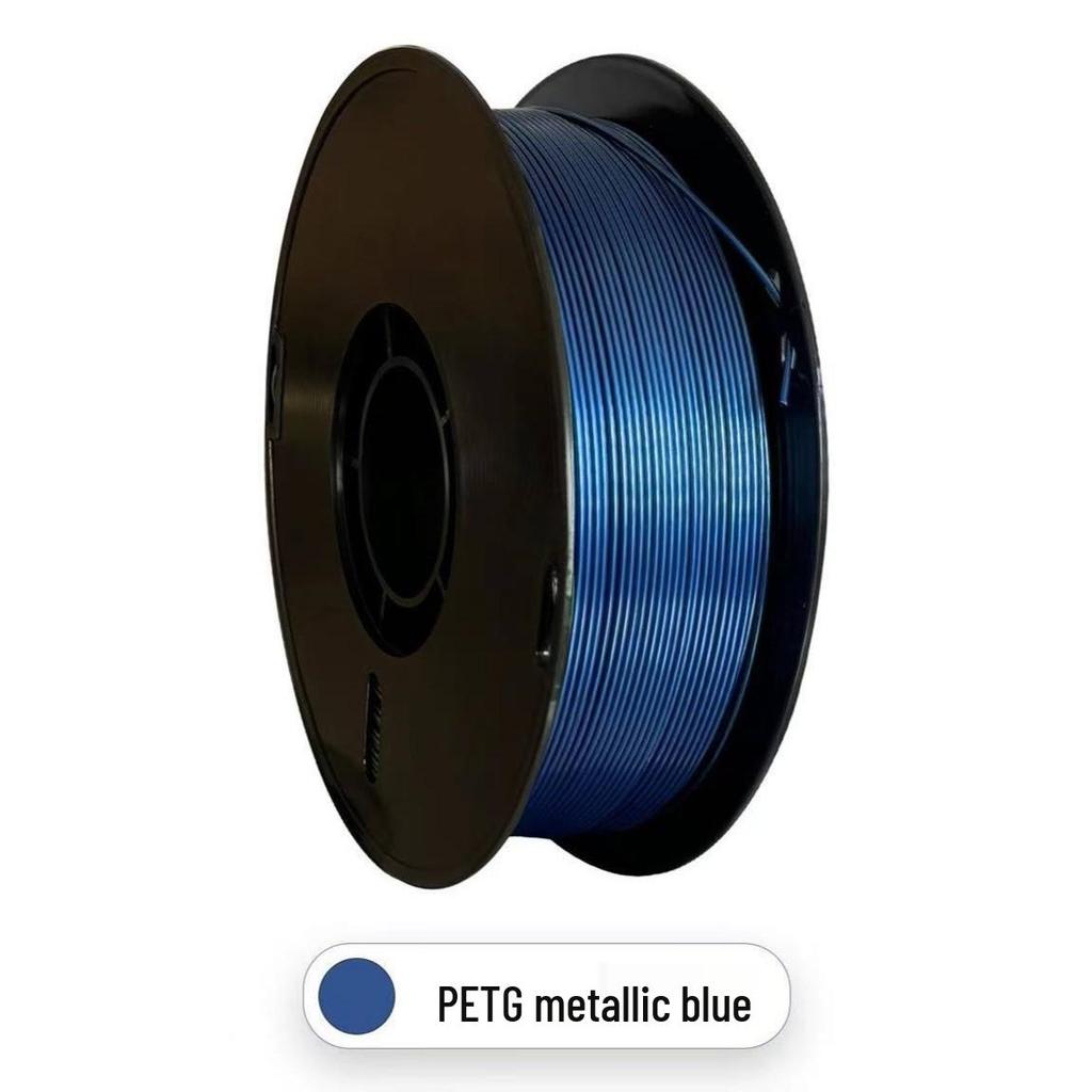 PETG 1,75mm 1kg 3D-Drucker Filament für Druckmaterial & Stifte