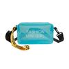 Causual Transparent Woman Crossbody Bags Shoulder Bag Handbag  Bags Card Holder