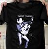 Dwight Yoakam Sygnatura Koszulka z Krótkim Rękawem Wszystkie Rozmiary S-5XL Koszulka Unisex
