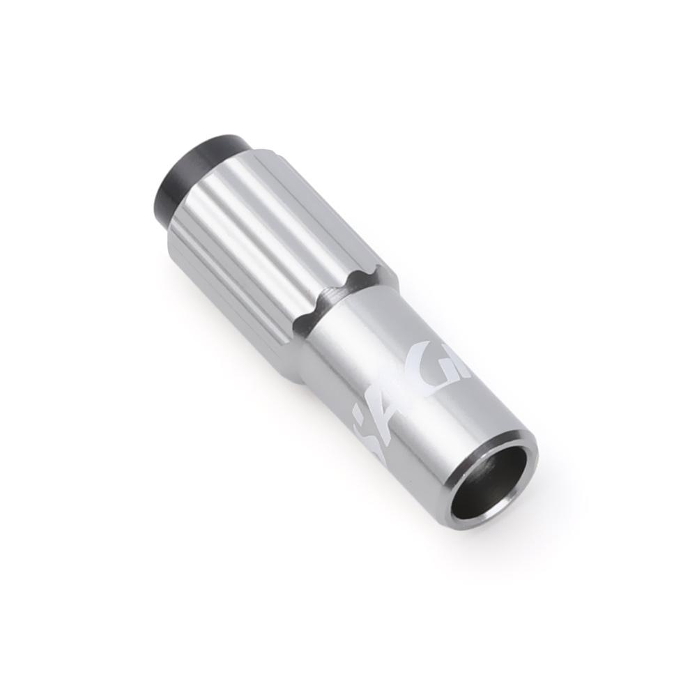 Regulator MTB Bikes Micro Adjustable Screws Cables Line Parts Road Bike Shifter Shift Connector