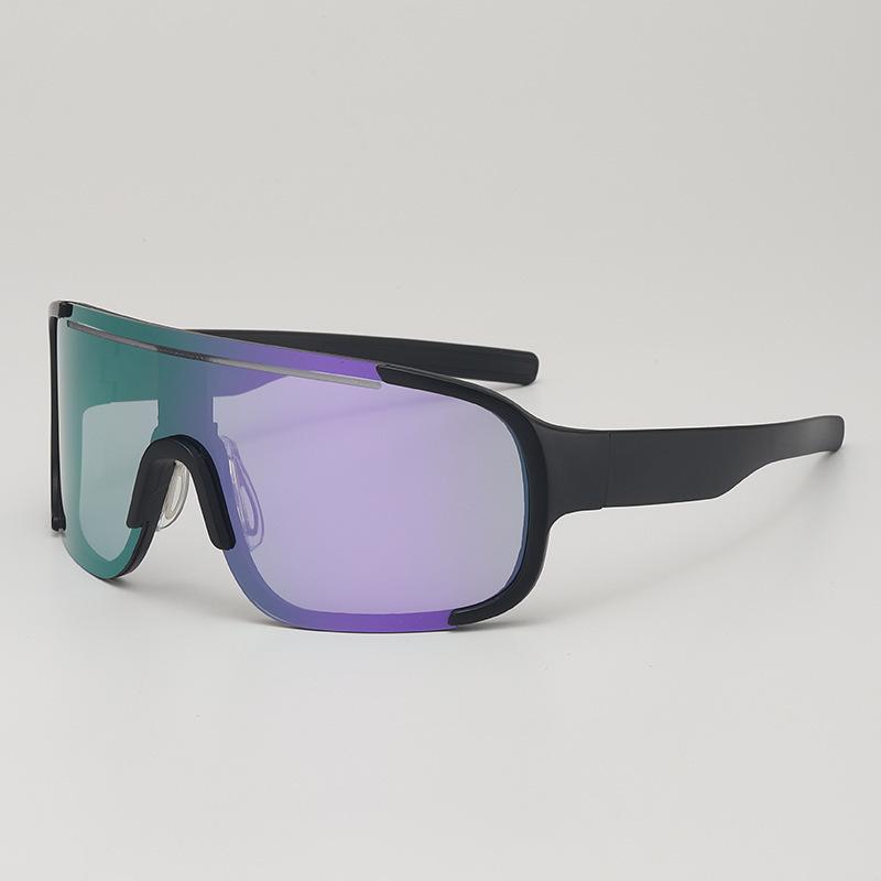 Outdoor Cycling, Mountaineering, Windproof Night Riding, Goggles, Myopia
