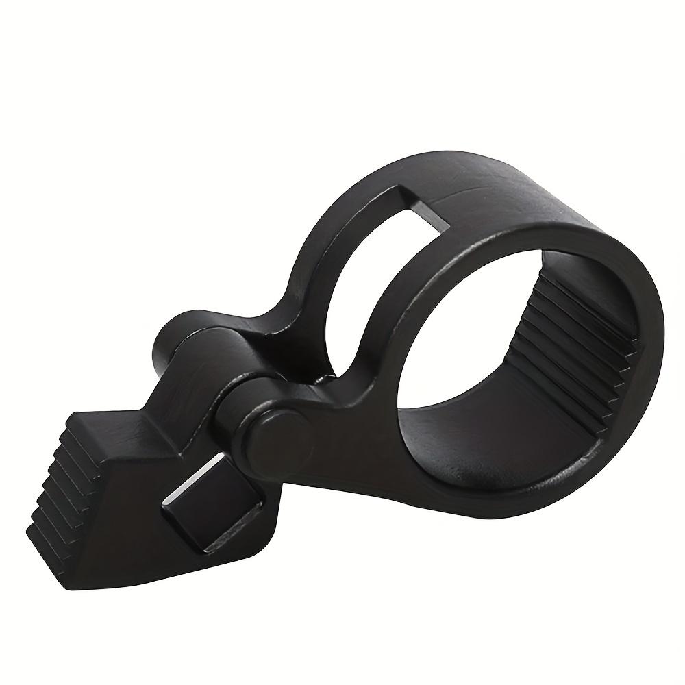 

Универсальный съемник для шаровой головки рулевого управления 27-42 мм подходит для снятия/установки коромысла шасси автомобиля чёрный