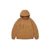 Iridescent Jacket+vest Olive Men's P19SS002