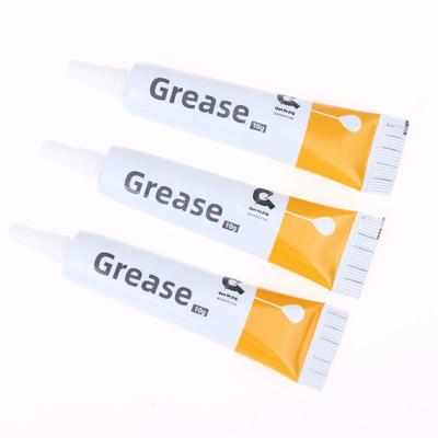 1/3/5 Pièces Roulement de Jeu de Direction de Moyeu de Vélo Chaîne Boîtier de Pédalier Engrenage Graisse Lubrifiante Pour Moteur Ebike Graisse d'Engrenage