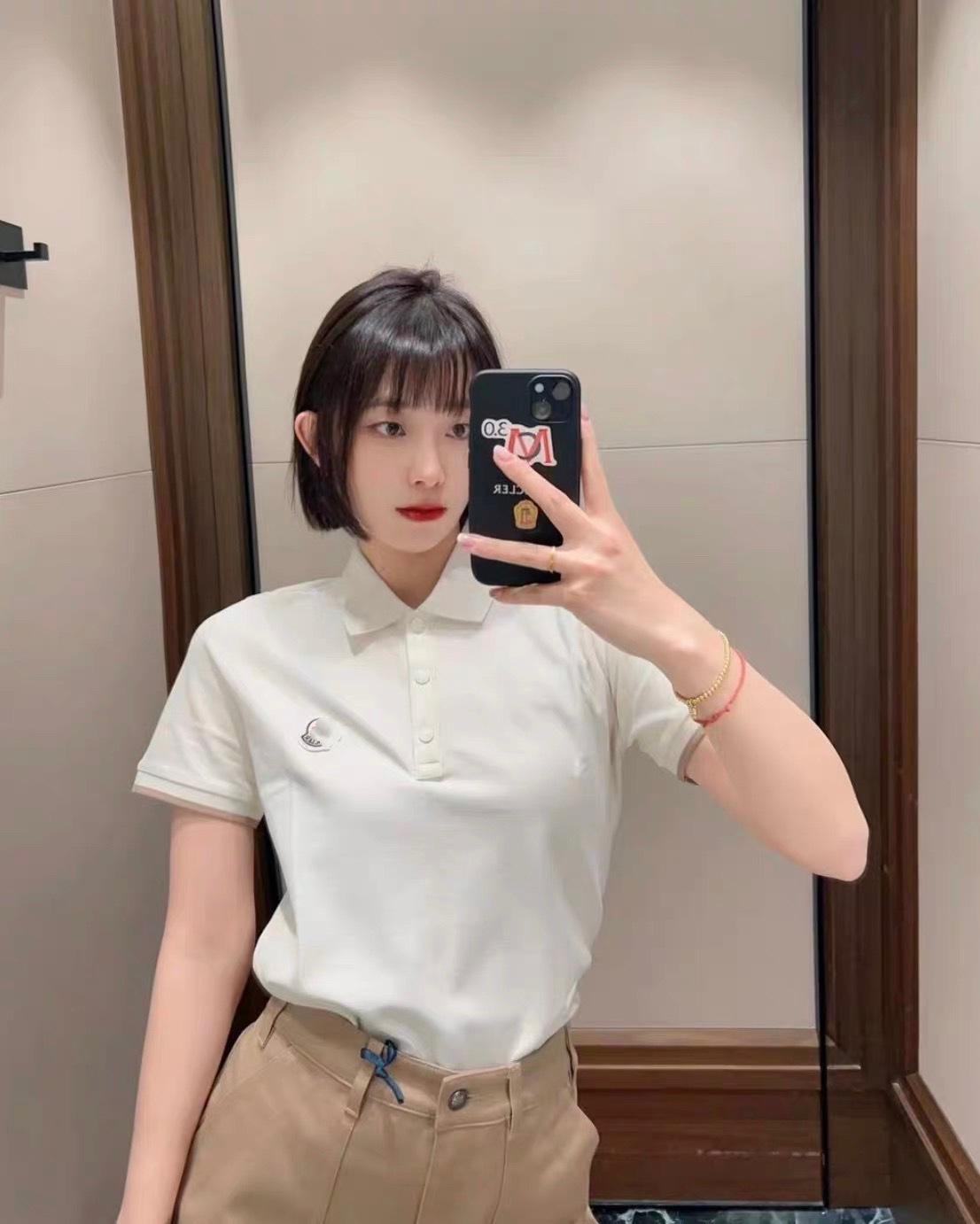 CE26 Cotton Round Neck Unisex T-Shirt with Letter Print - Short Sleeve, Casual Fit Small грязно-белый