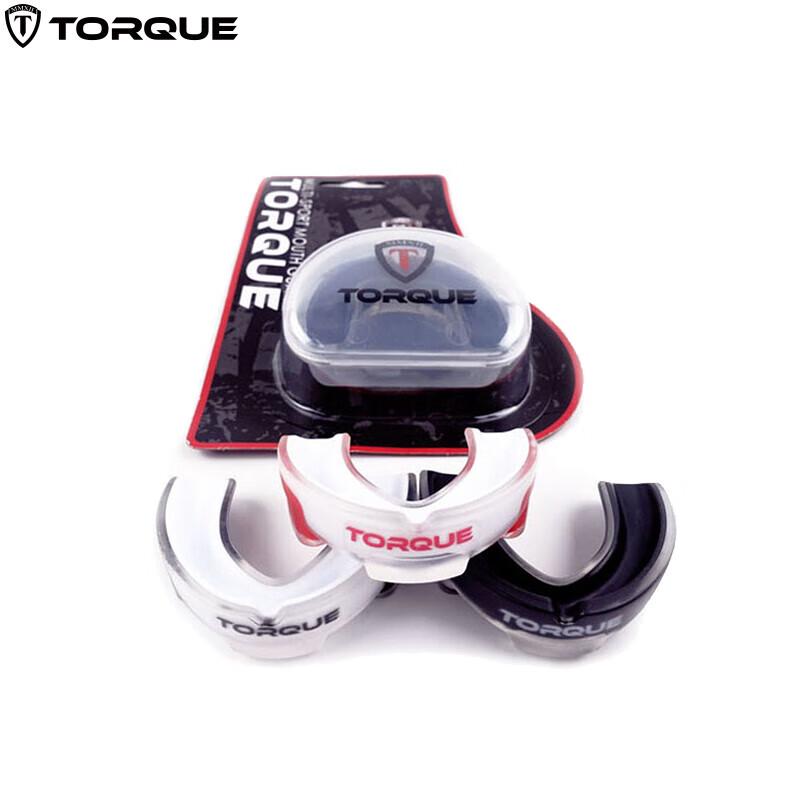 TORQUE Adult Mouthguard for Boxing & Combat Sports Training