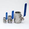 Gang Sui 304 Stainless Steel Ball Valve