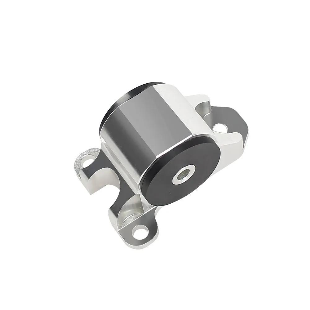 Aluminum alloy 2 Hole Bolt Engine Swap Bracket Kit For Honda Civic EG D15 D16 B16 B17 B18 Retrofit Engine Bracket EM-1001