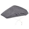 Stretchable Spill Proof Chair Slipcovers with High Elastics Polyester Fabric for Home Hotel Dining Room Furniture