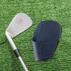 Portable Golf Club Cover Golf Accessoires Lightweight Golf Head Leather Cover for Golfers