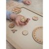 Stukapuka Montessori vesmírné puzzle, 1, Korea Nejlepší puzzle pro batolata