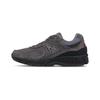 2002R Charcoal Black Unisex Sneakers M2002RGF