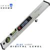 400mm Magnetic Digital Protractor Angle Finder Inclinometer Electronic Level