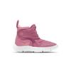Nike Novice Slip Resistant Thermal High Top Snow Boots Pink Infant And Toddler AV8338-600