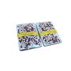 @ Small Plain Bindi Color Maroon For Women UK209 50%OFF
