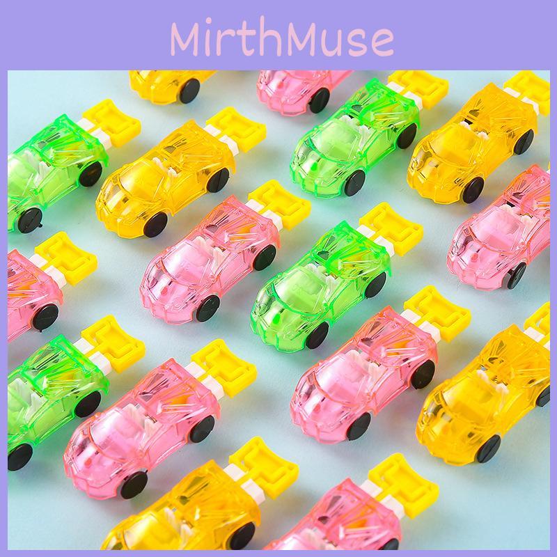 Simulation Mini Inertia Catapult Racing Car Children Toys For Kids