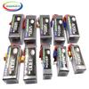 2S 3S 4S 6S 2200 4200 5200 6000mAh 30C 40C 60C 7.4V 11.1V 14.8V RC LiPo Battery For RC Drone Helicopter Aircraft Airplane Car