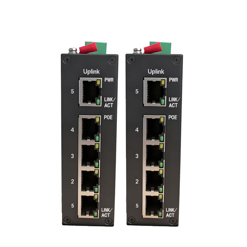 Kunyu 5000E Industrial Ethernet Switch