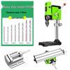 220V Multifunctional Mini Drill for Bead Making and Household Tasks
