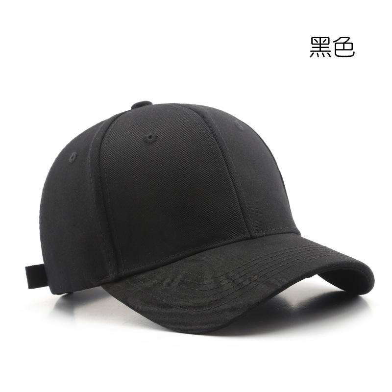 Fashion  Embroidery Baseball Cap Summer Outdoor Adjustable Hip Hop Hats Bone Snapback Hat