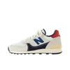 New 475 Aime Leon Dore White Red Blue