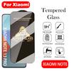 King Kong Gorilla Tempered Glass for Xiao Redmi Note 13 12 11 10 9 Pro Plus 12S 11SE 10S  Screen Protector for Redmi 13C 12C