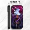 Magical Fantasy Cartoon T-The Dragon Prince Phone Case Phone Case Soft Packaging Lightweight For iPhone17 16 15 14 13ProMax