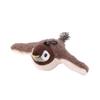 Kitty Jitter Sparrow: USB Rechargeable Interactive Cat & Dog Toy for Boredom Relief