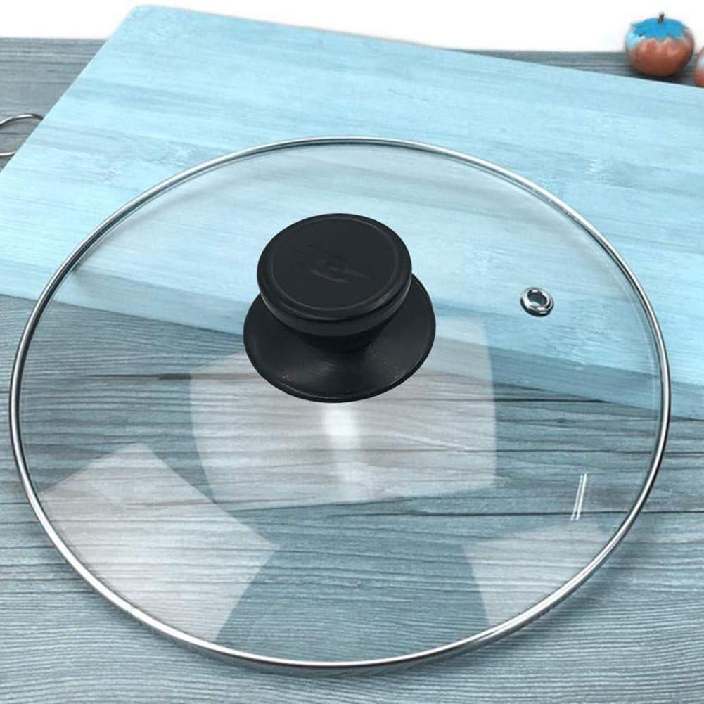 Cooking Lid Handle Handle Insulating Kettle Kitchen Lifting