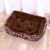 Soft Cat Puppy Dogs Sofa Bed Sleeping Bag Kennel for Larger Dogs Bed Small House Cushion Cat Beds Cushion Pet Product