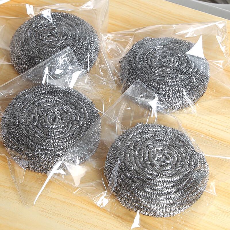 LijiuHong Steel Wool Scourer