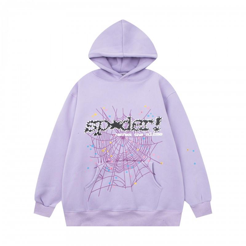 Unisex Oversized Hoodie With Puff Print Letter Design Streetwear Casual Sweatshirt Teens Adults