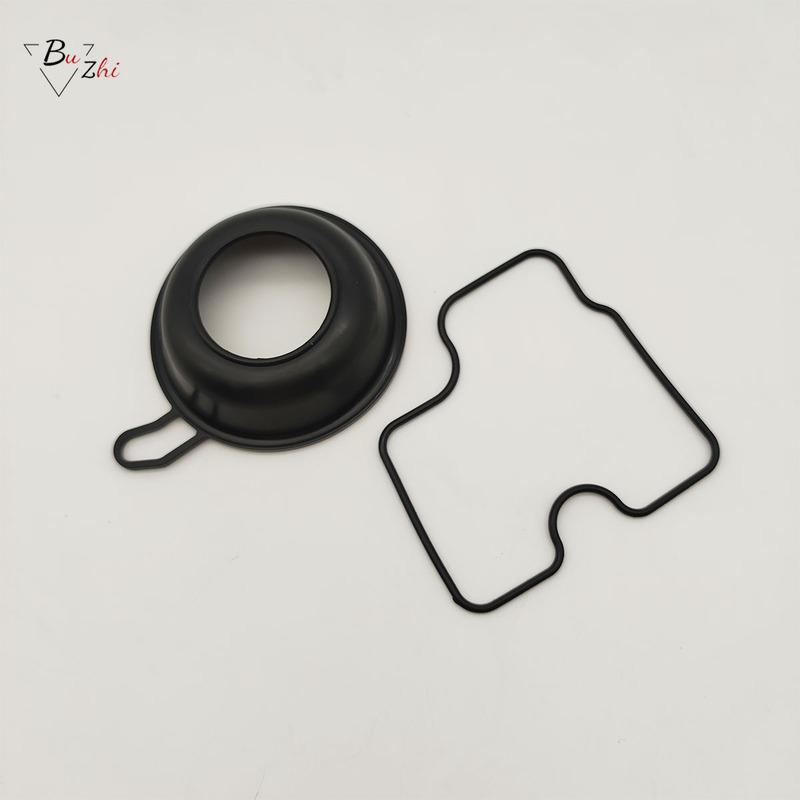 Carburetor Repair Kit Vacuum Diaphragm Parts for Honda CB400 NC31 CBR400RR NC29 CB400SF CBR400 CB CBR 400 RR SF 400RR 400SF