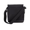 New Balance Half Club  Nbgcas0609 Bk Letter Square Cross Bag Sling Bag Hip Color
