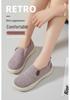 Women's All-Match Summer Breathable Flywoven Soft Sole Casual Sports Shoes