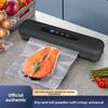 Selladora al vacío automática para alimentos máquina de sellado doméstico portátil para conservación